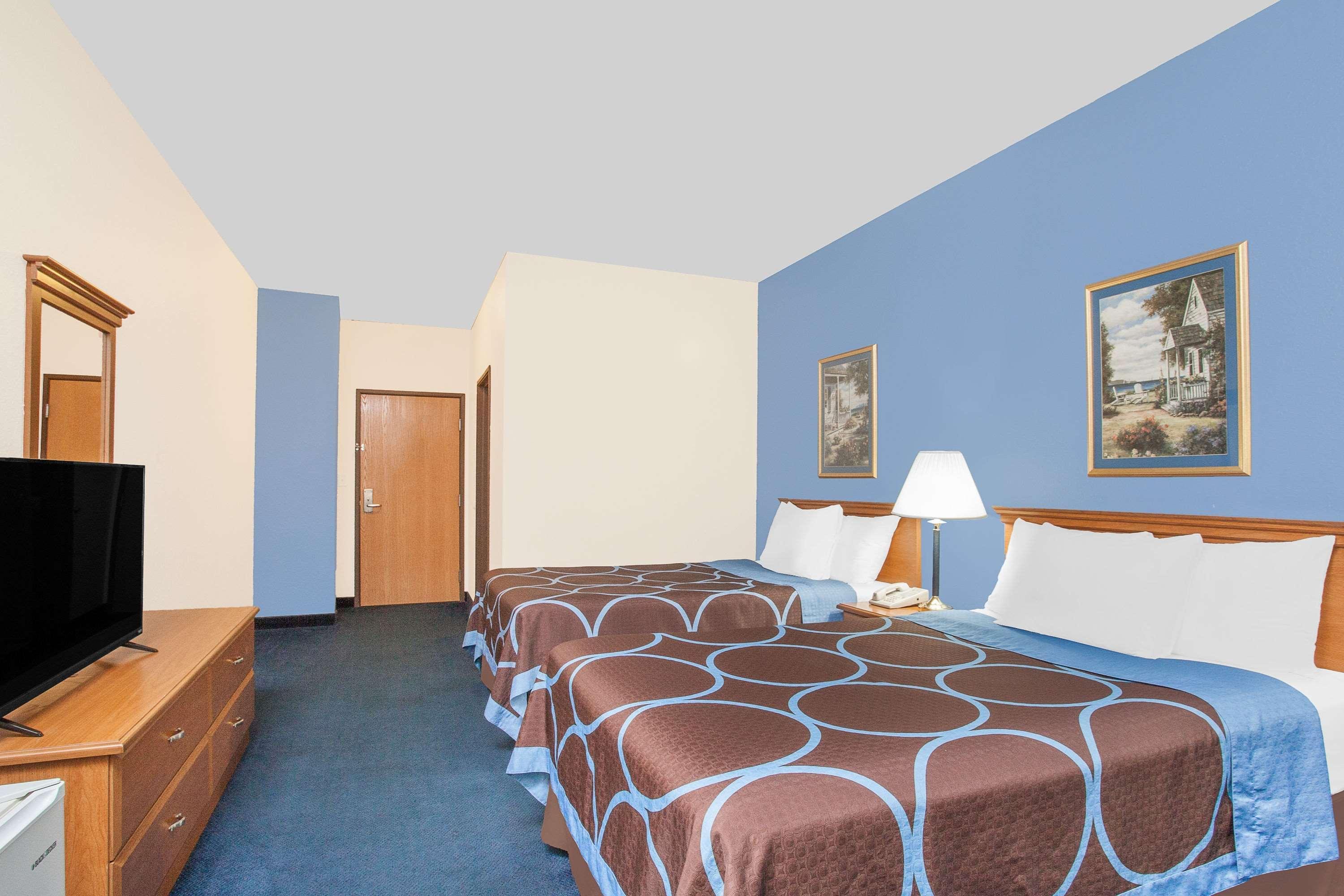 Super 8 By Wyndham Cobleskill Ny Extérieur photo