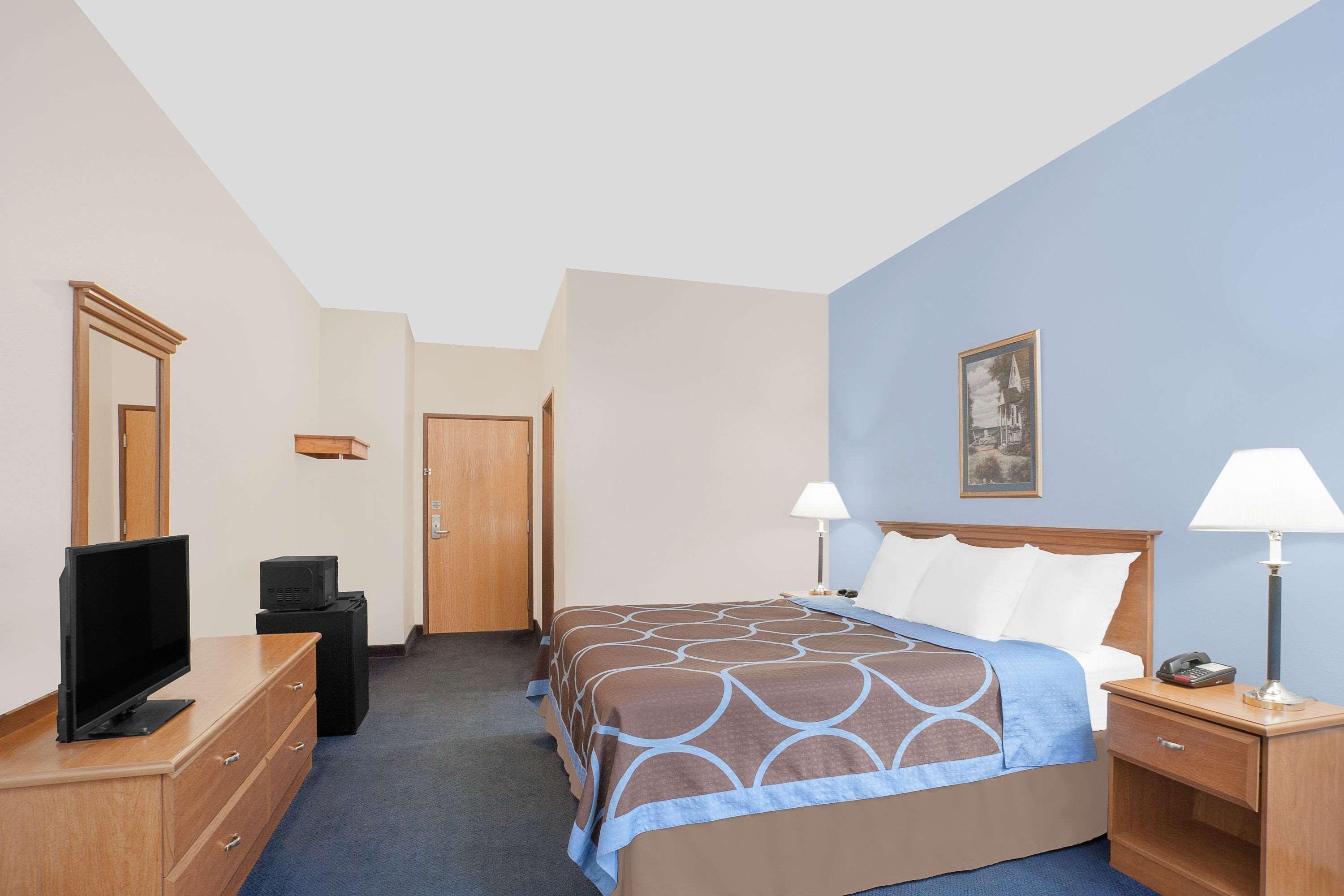Super 8 By Wyndham Cobleskill Ny Extérieur photo