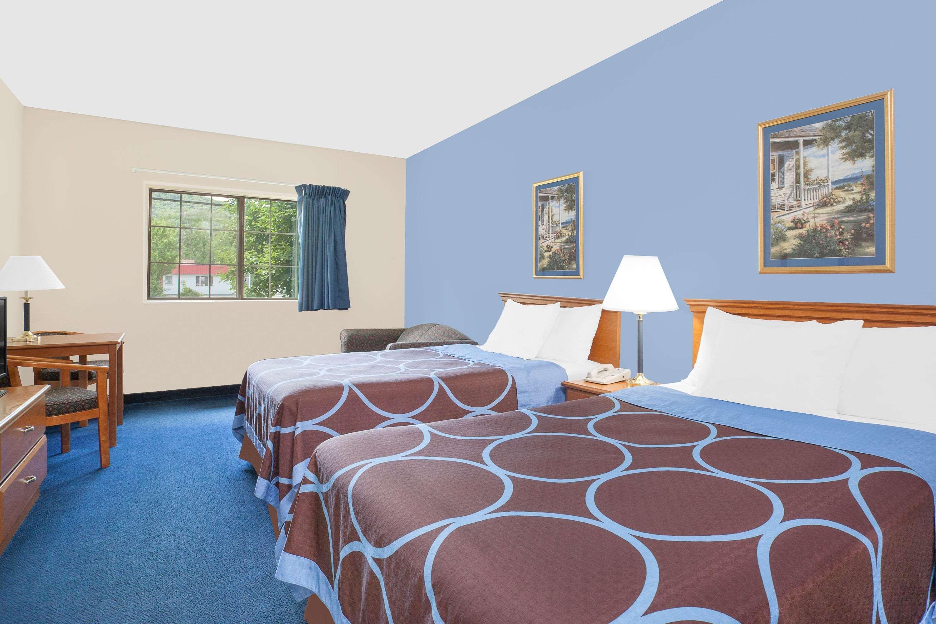 Super 8 By Wyndham Cobleskill Ny Extérieur photo