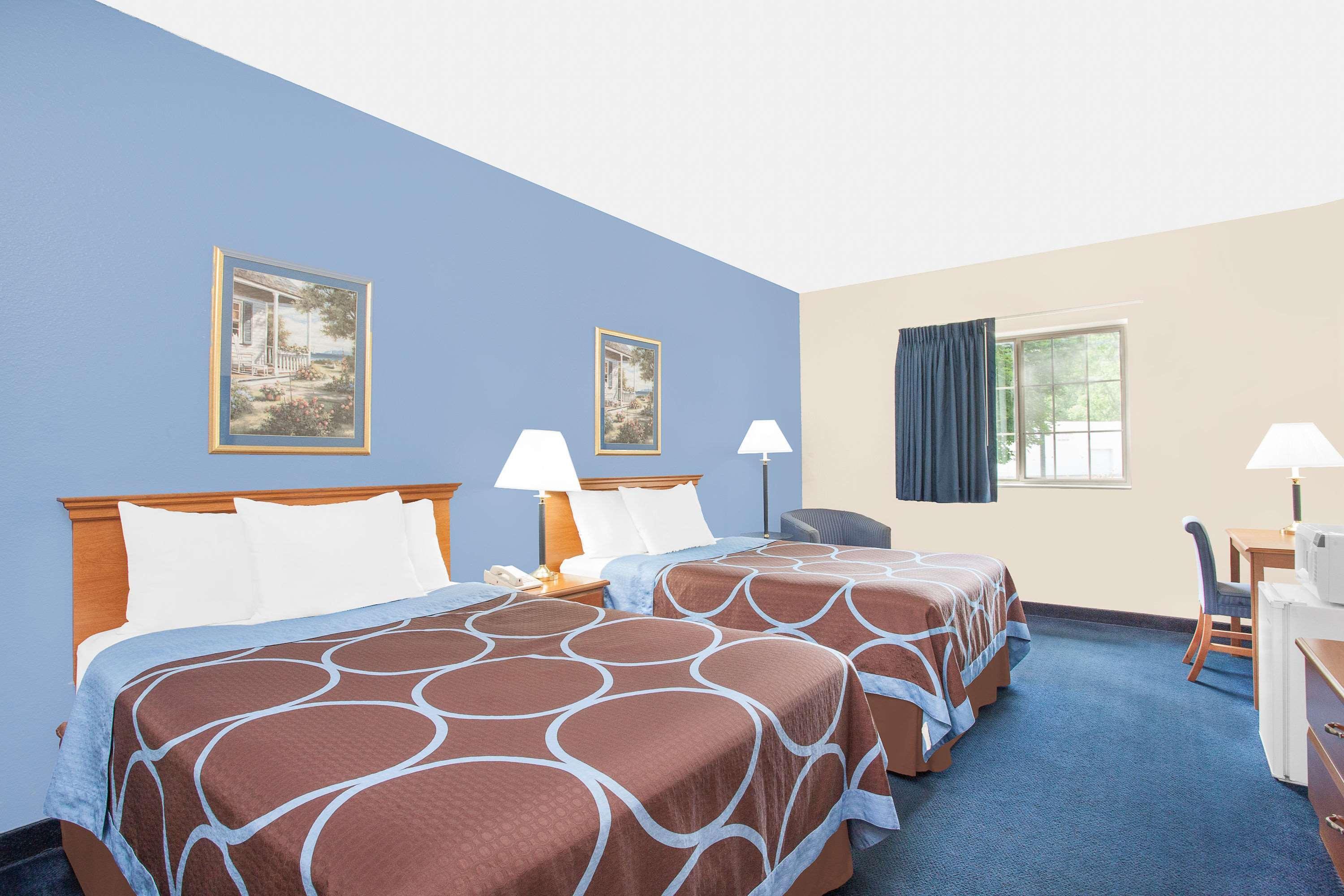 Super 8 By Wyndham Cobleskill Ny Extérieur photo