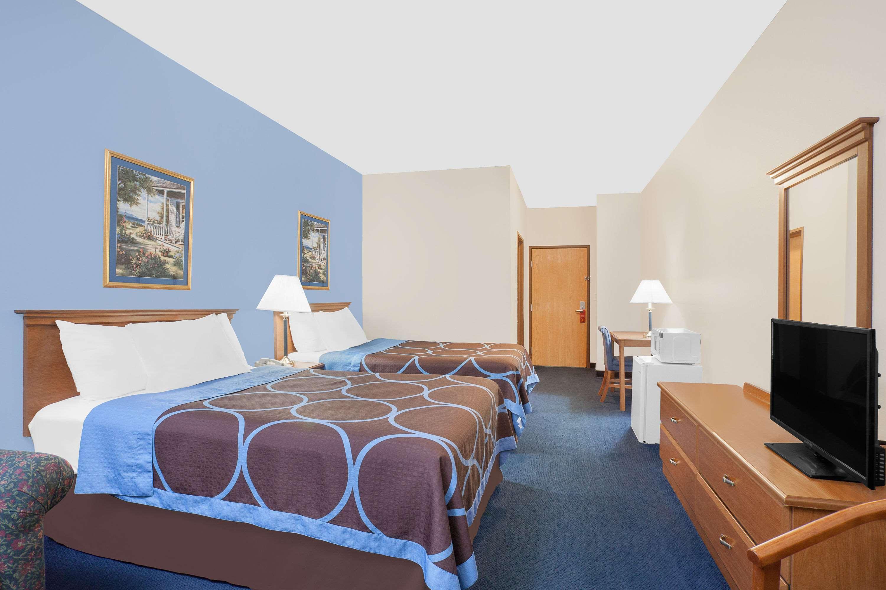Super 8 By Wyndham Cobleskill Ny Extérieur photo