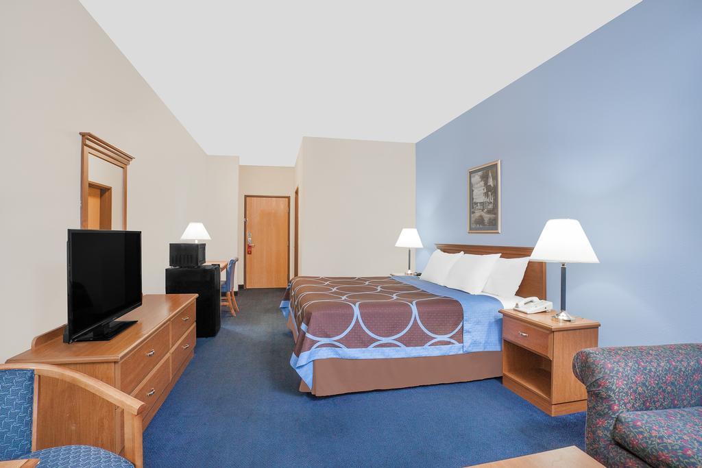 Super 8 By Wyndham Cobleskill Ny Extérieur photo