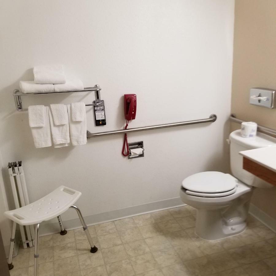 Super 8 By Wyndham Cobleskill Ny Extérieur photo