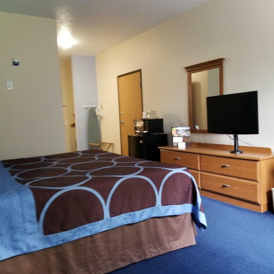 Super 8 By Wyndham Cobleskill Ny Extérieur photo